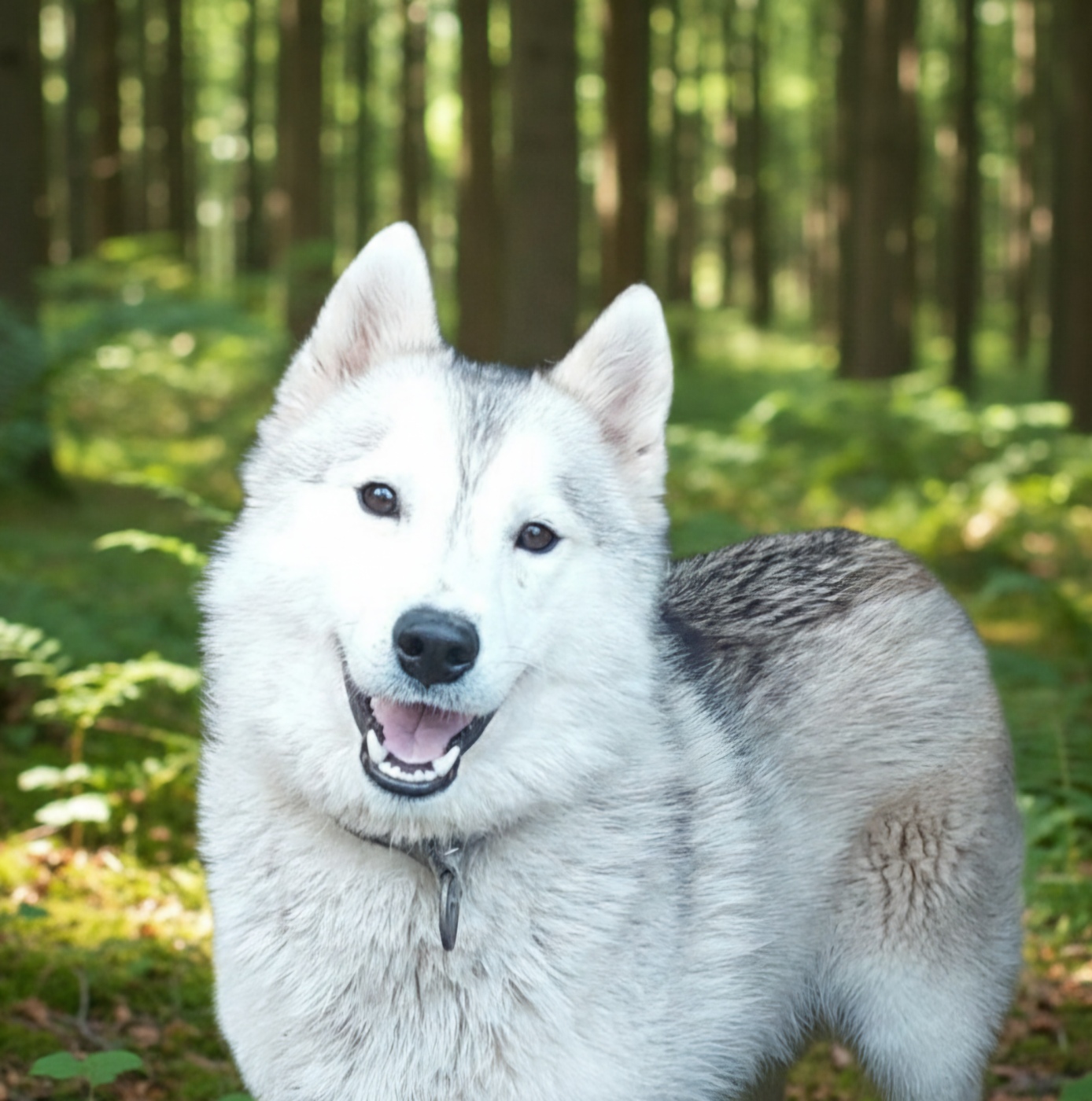 Valhalla rising dite Viviane Of Moonlight's Rhapsody